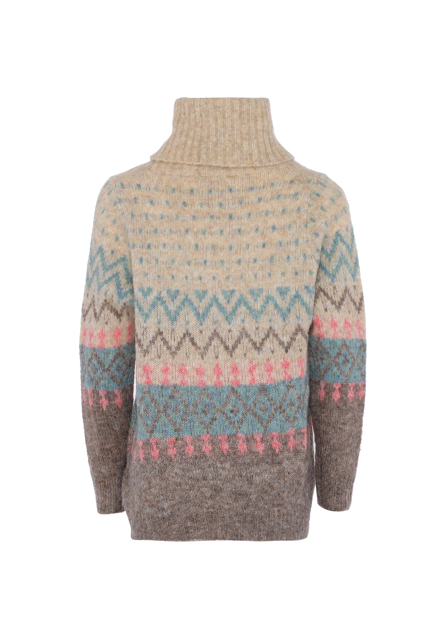 Jalene Women's Sweaters