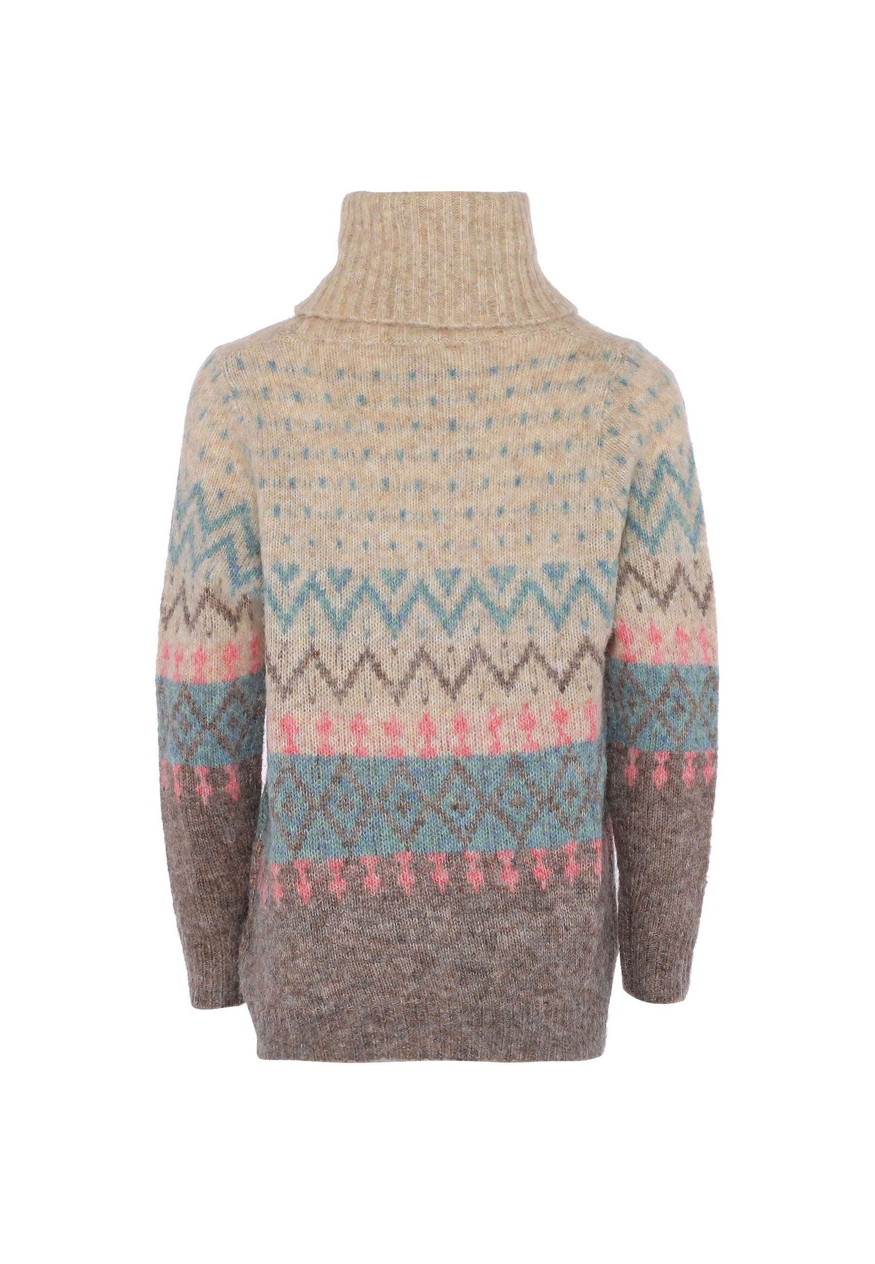 Jalene Women's Sweaters