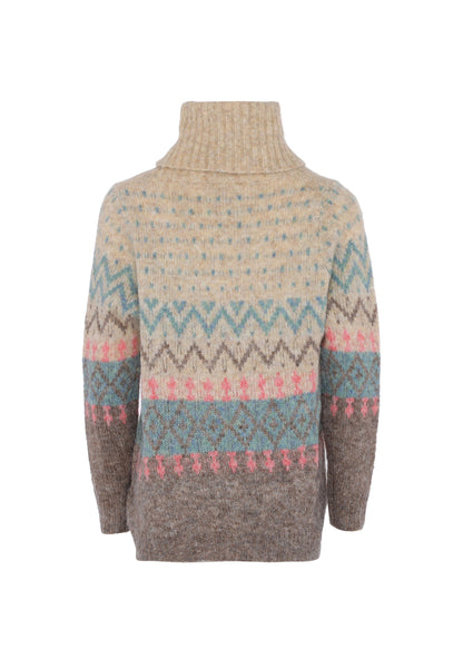 Jalene Women's Sweaters