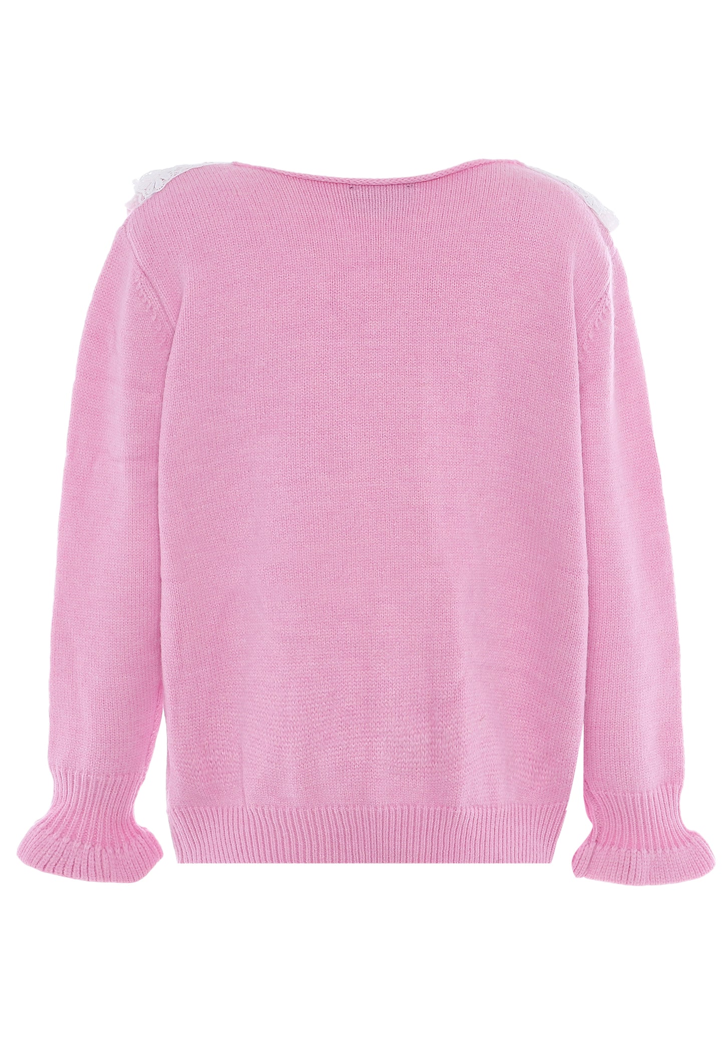 NAEMI Women's Sweater