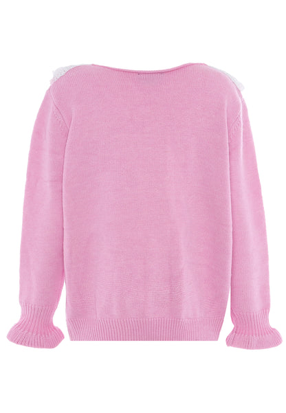 NAEMI Women's Sweater