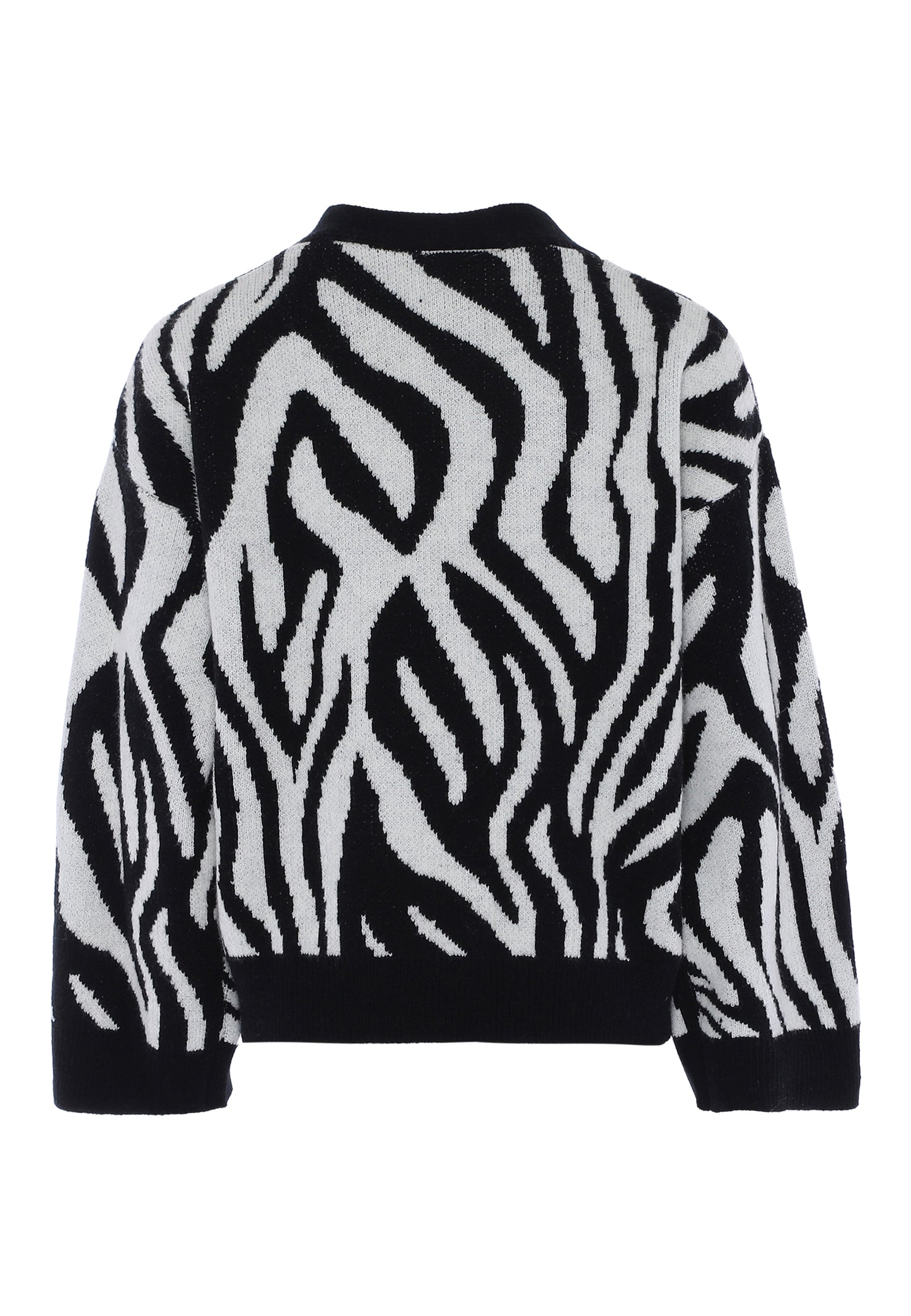 NALLY Sweter dla Kobiety