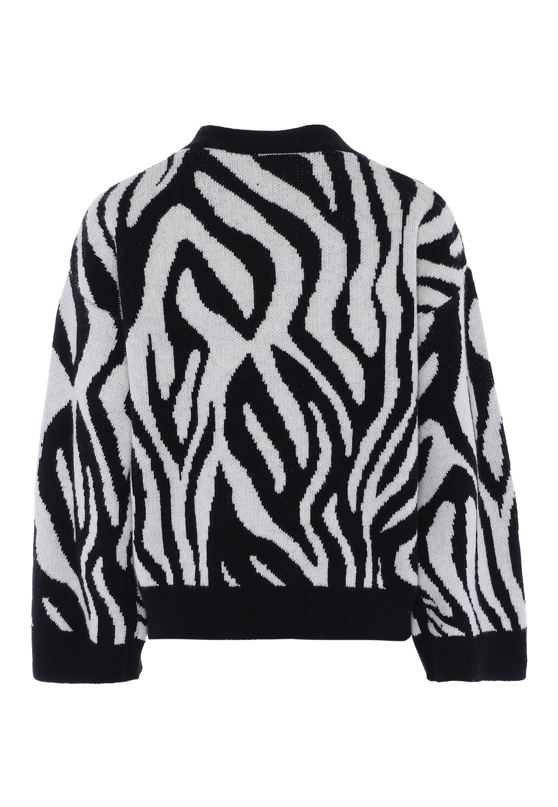 NALLY Sweter dla Kobiety