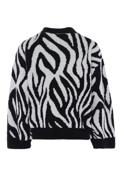 NALLY Sweter dla Kobiety