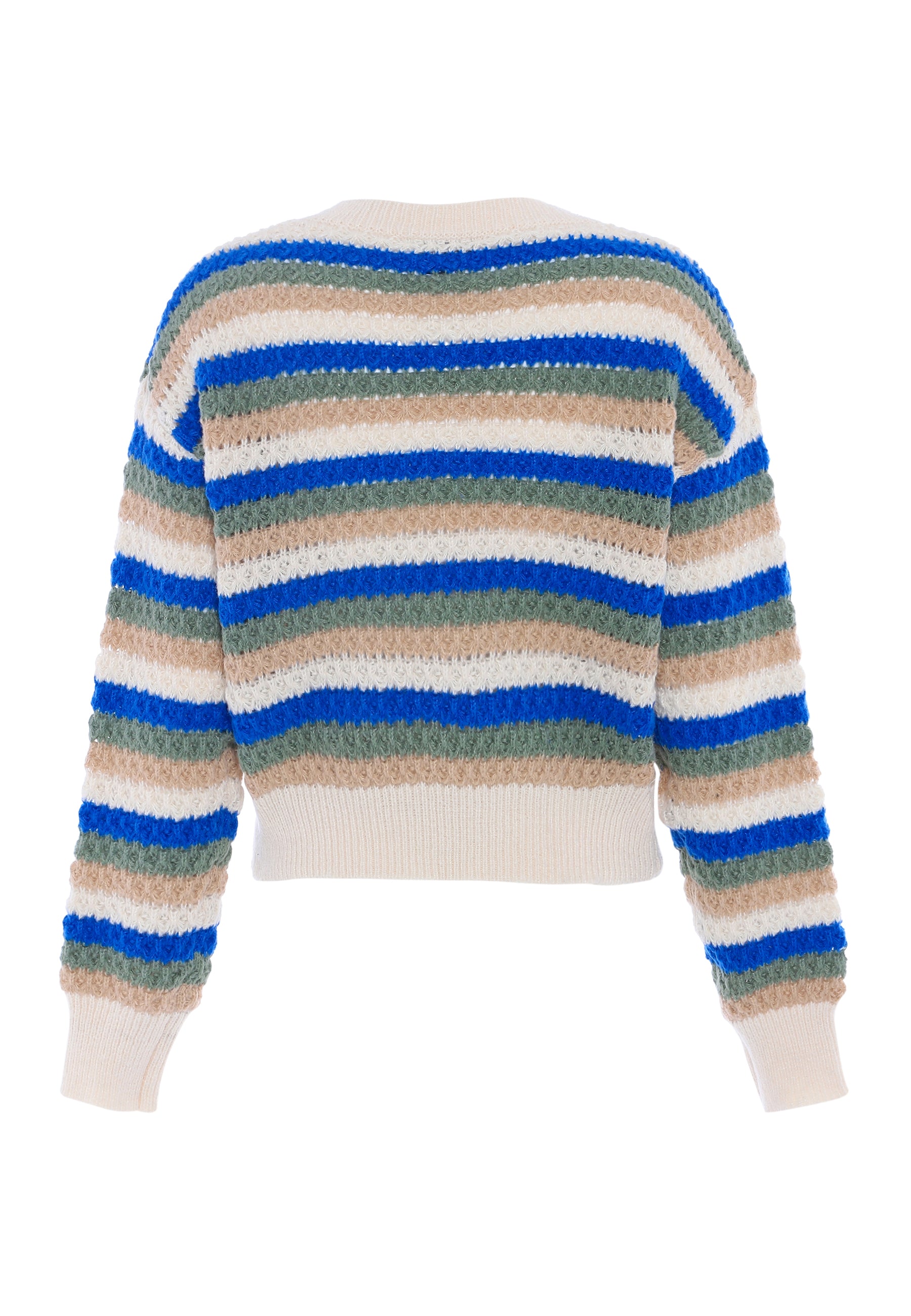 SIDONA Damen Pullover