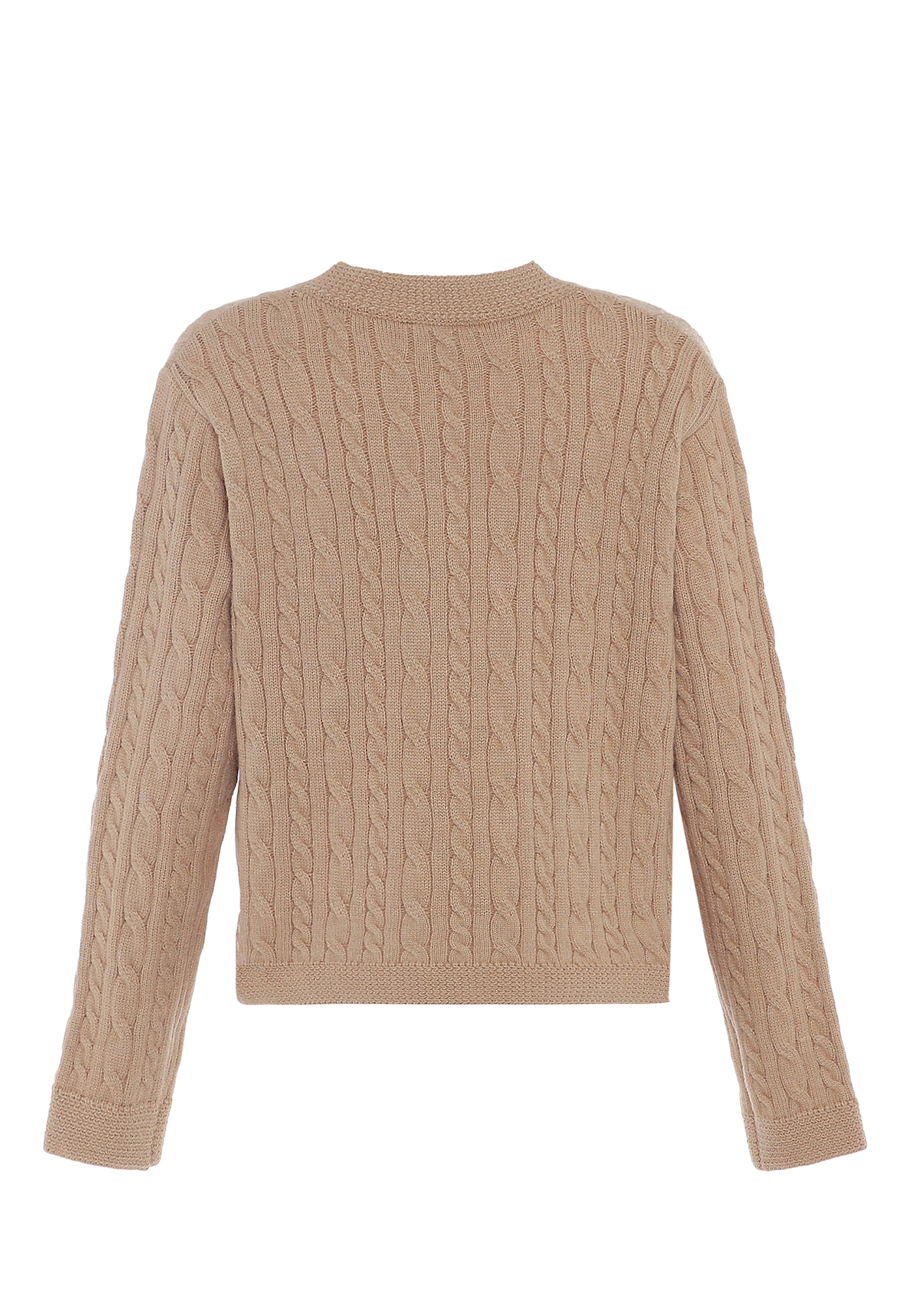 Caspio Women's Sweaters