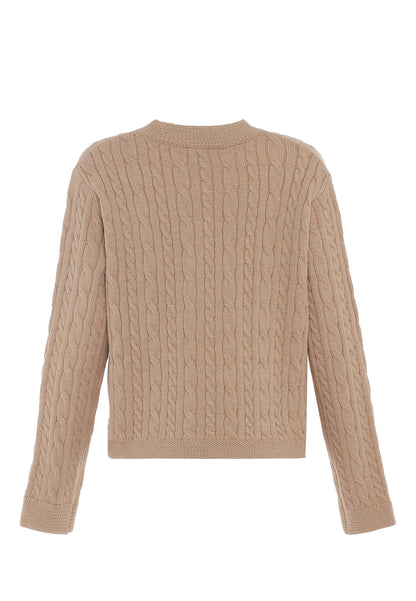 Caspio Women's Sweaters