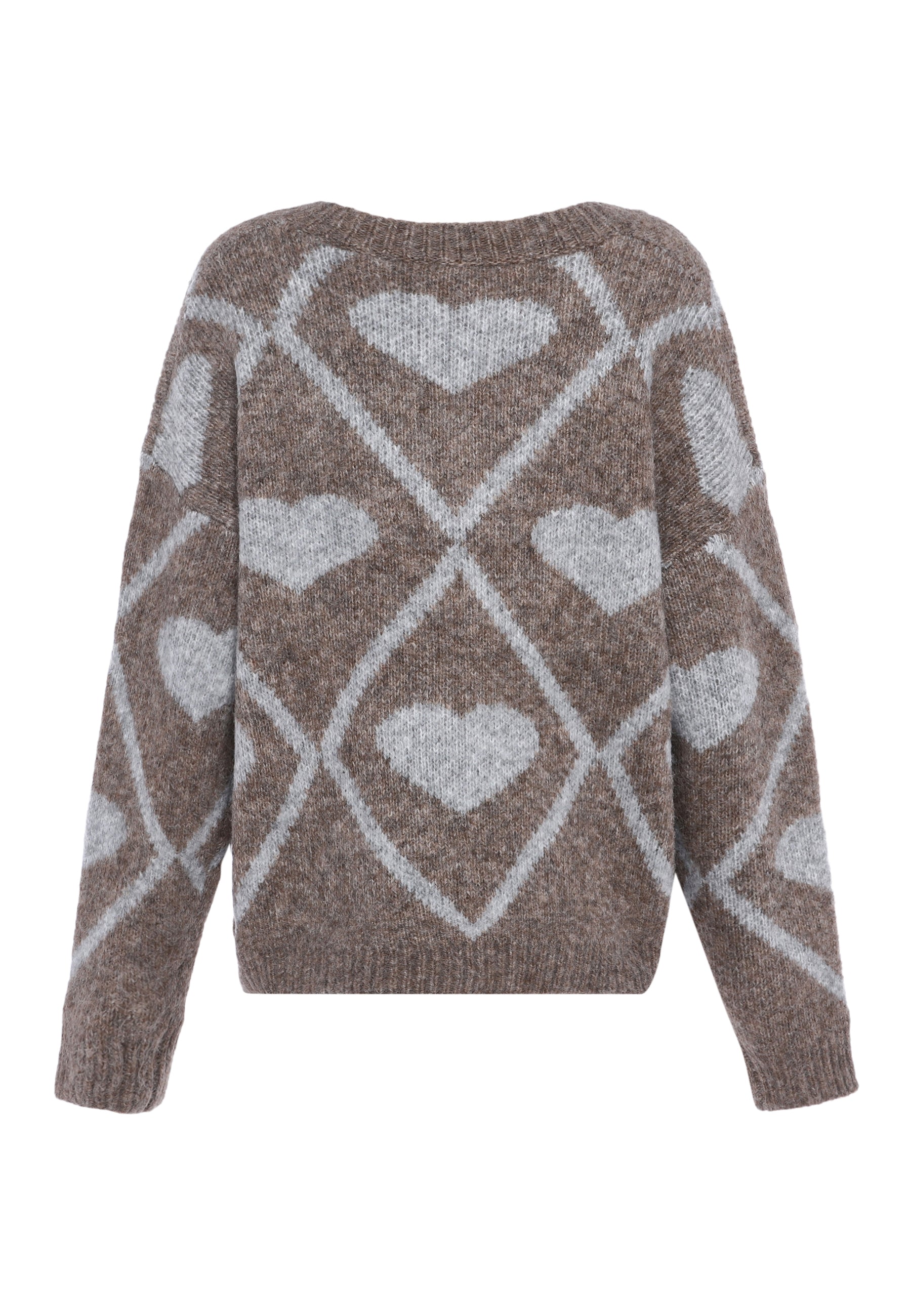 Jalene Women's Sweaters