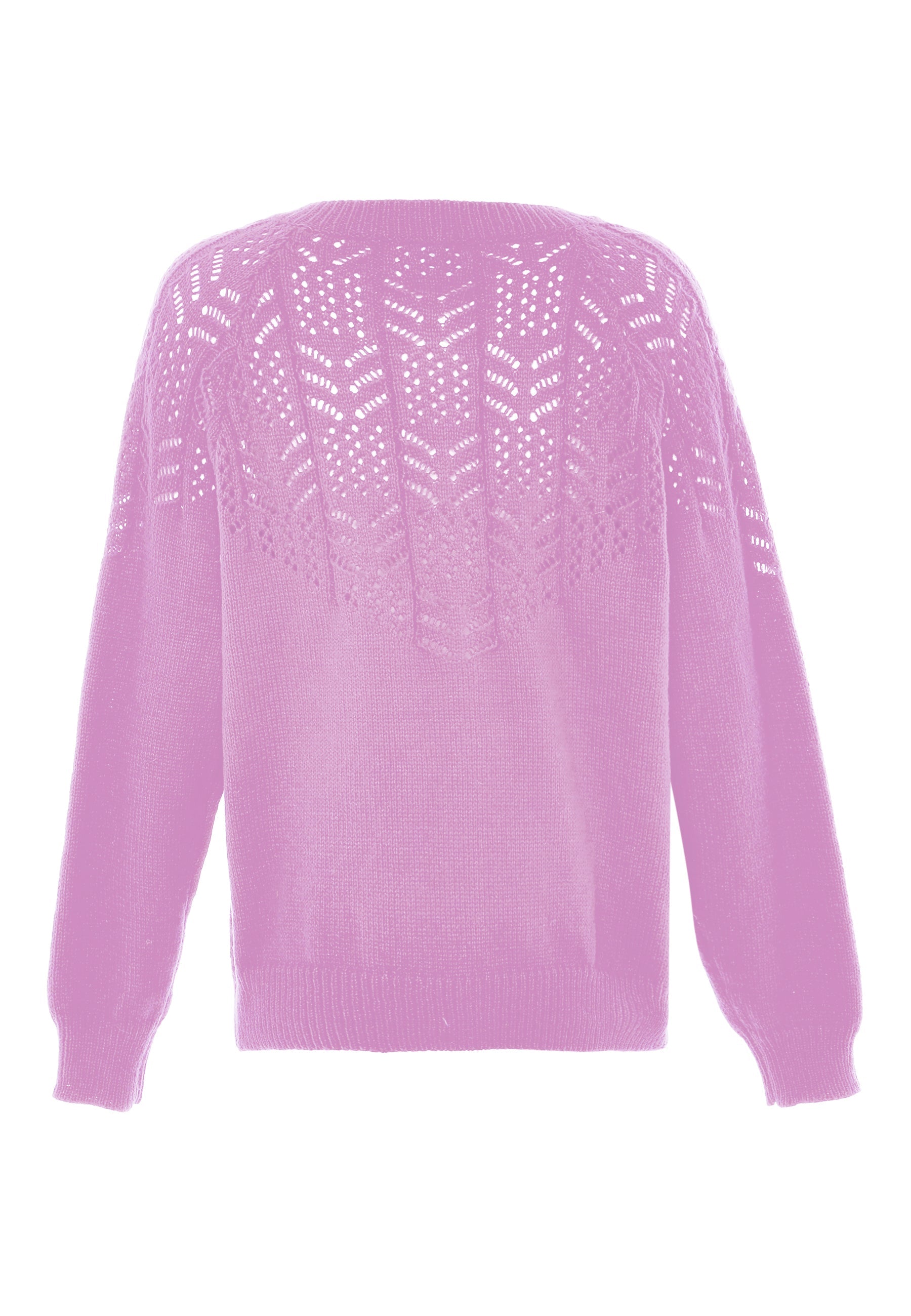 Jalene Women's Sweaters