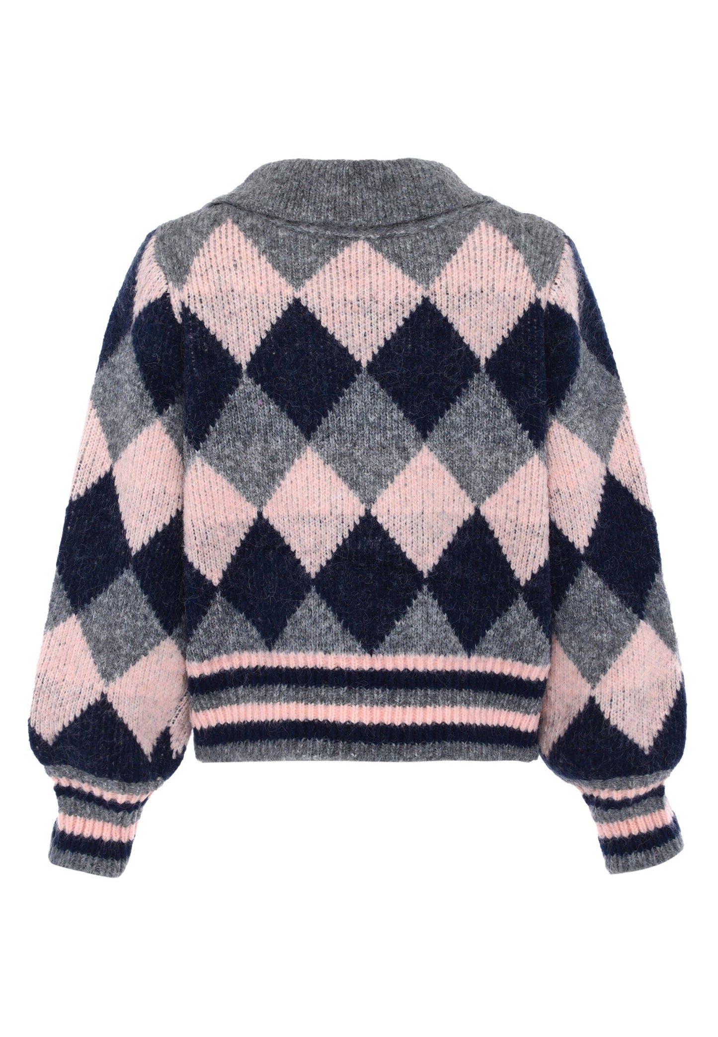 Jalene Women's Sweaters