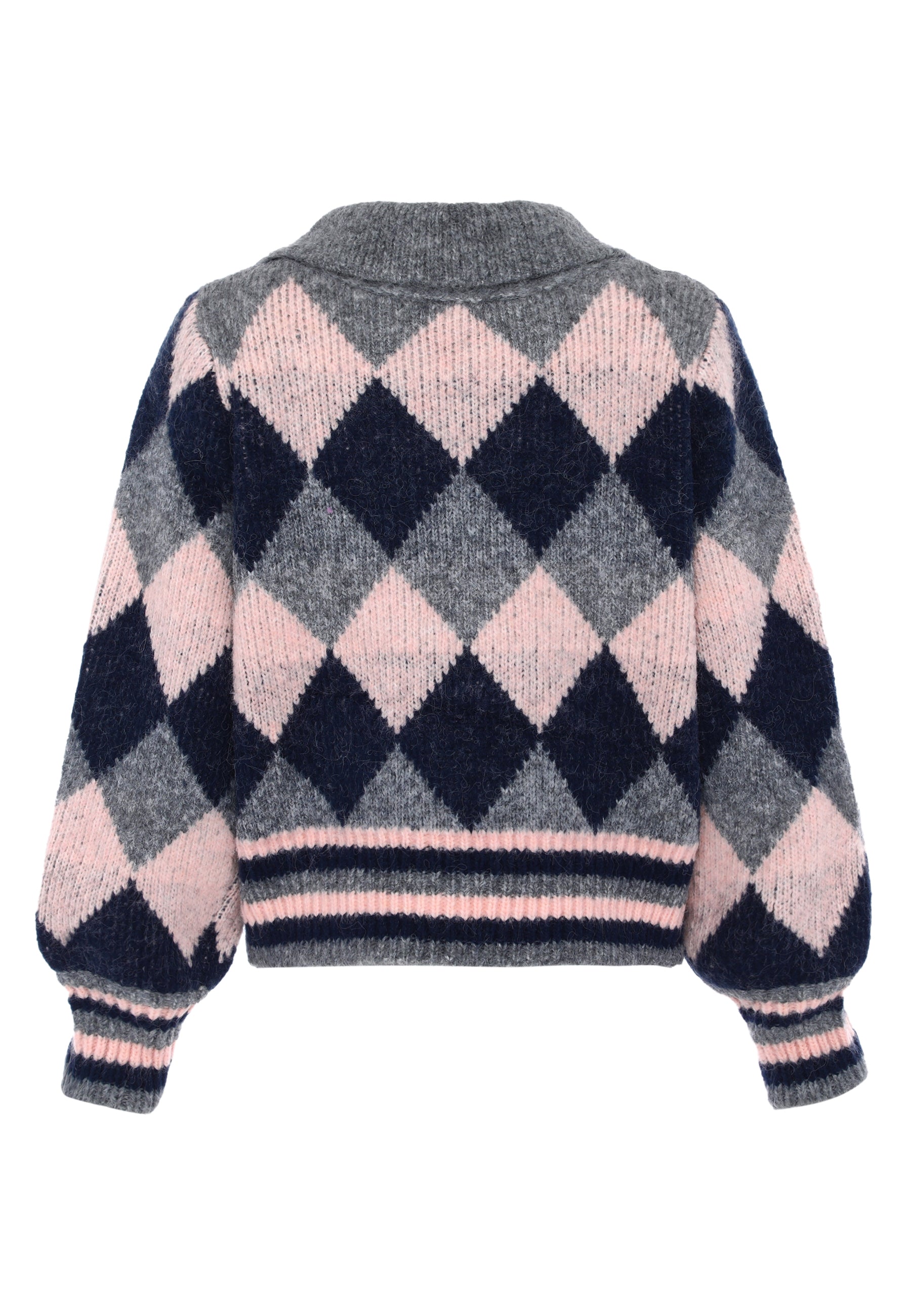 Jalene Women's Sweaters