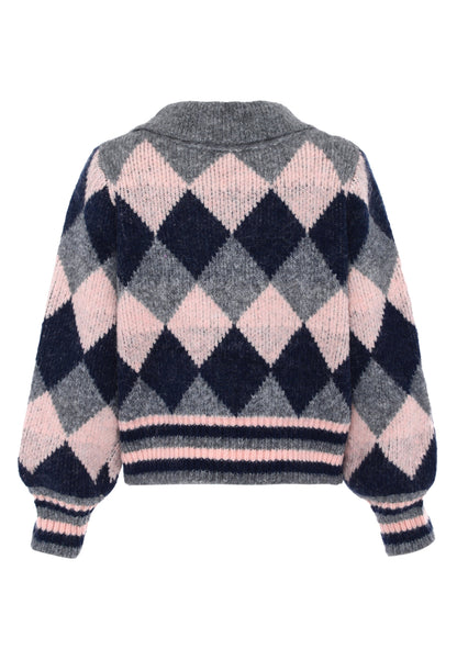 Jalene Women's Sweaters