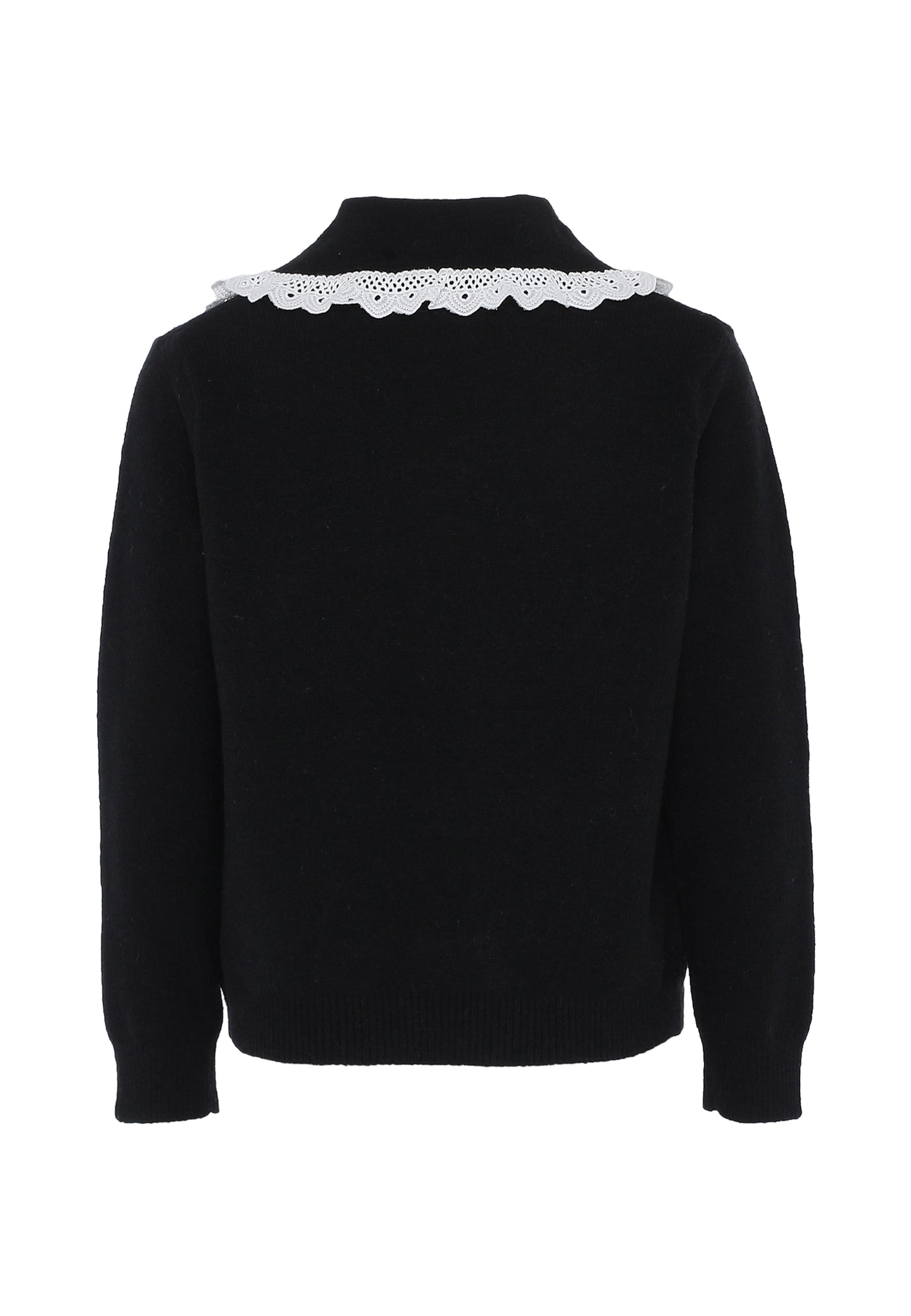 NAEMI Damen Pullover