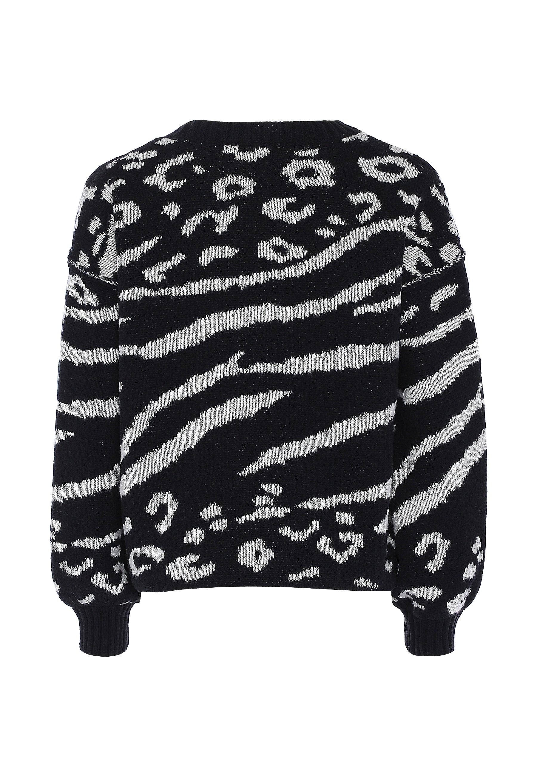 NALLY Sweter dla Kobiety