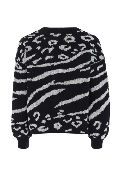 NALLY Sweter dla Kobiety