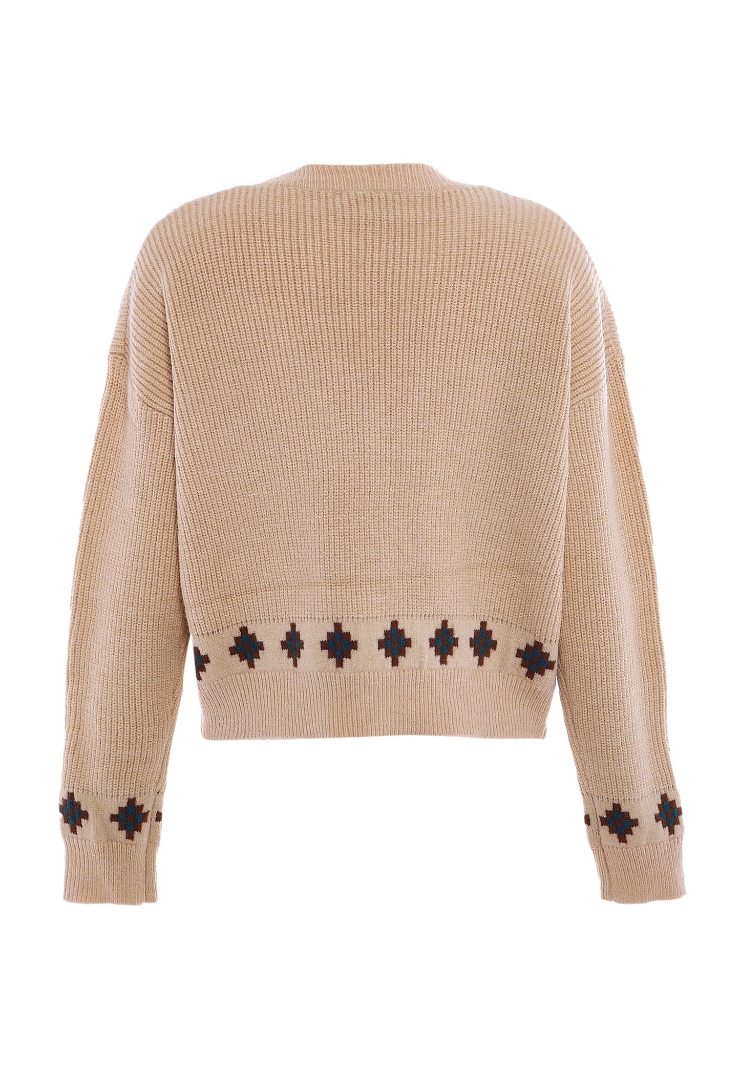 Sweter Kobiety Jalene