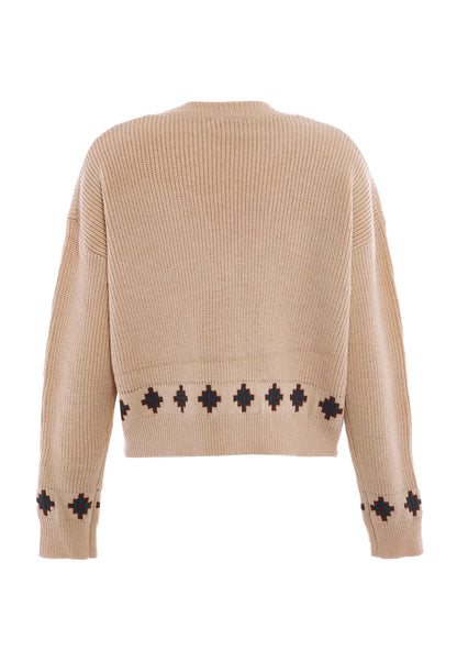 Sweter Kobiety Jalene