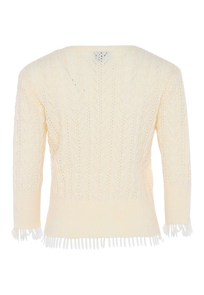 caneva Sweter dla Kobiety