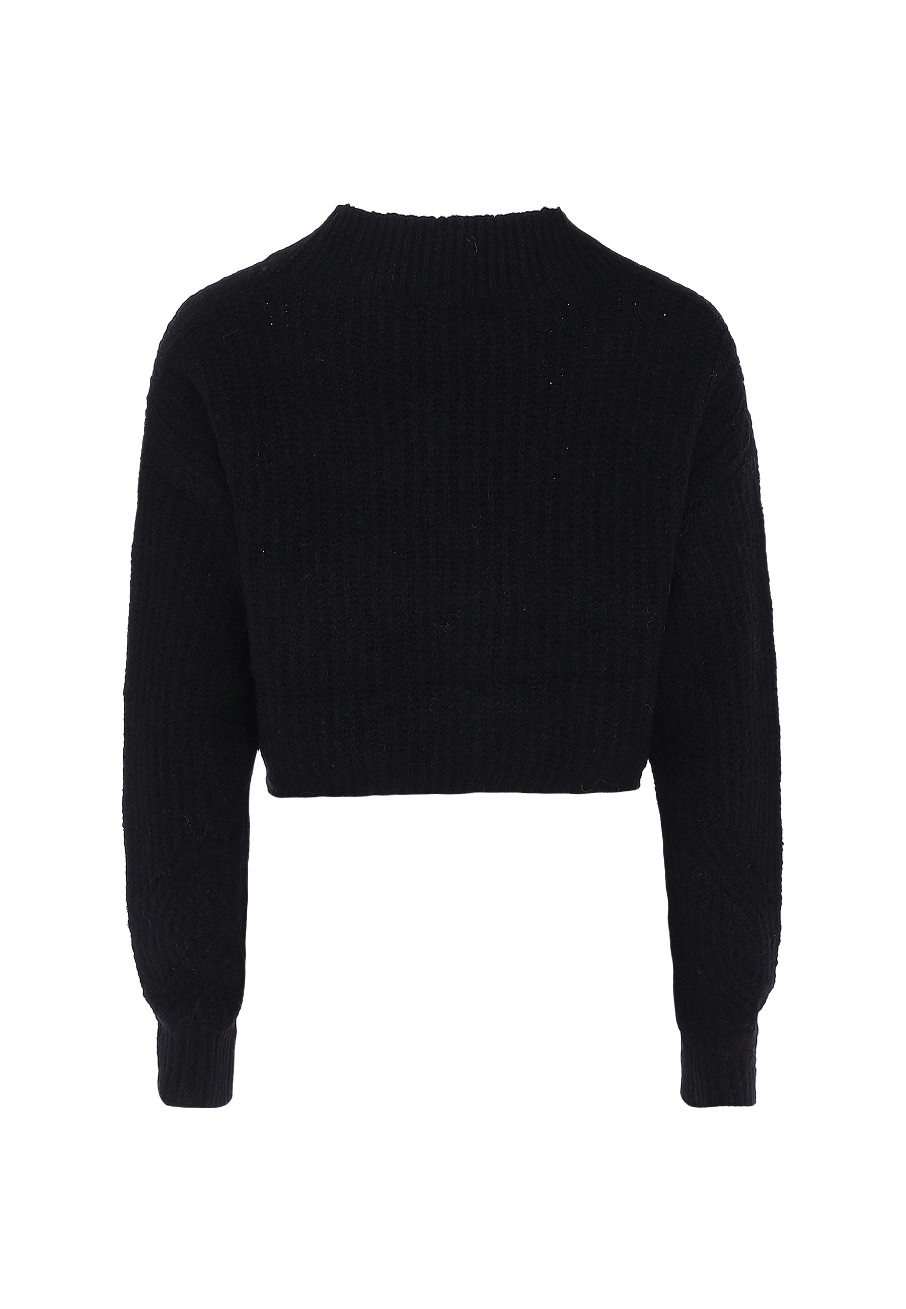 Swirly Women's Sweaters