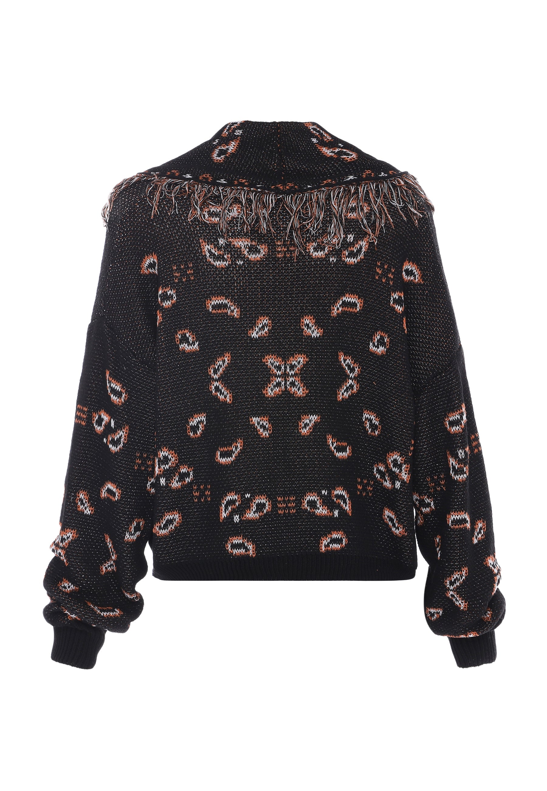 Jalene Women's Sweaters