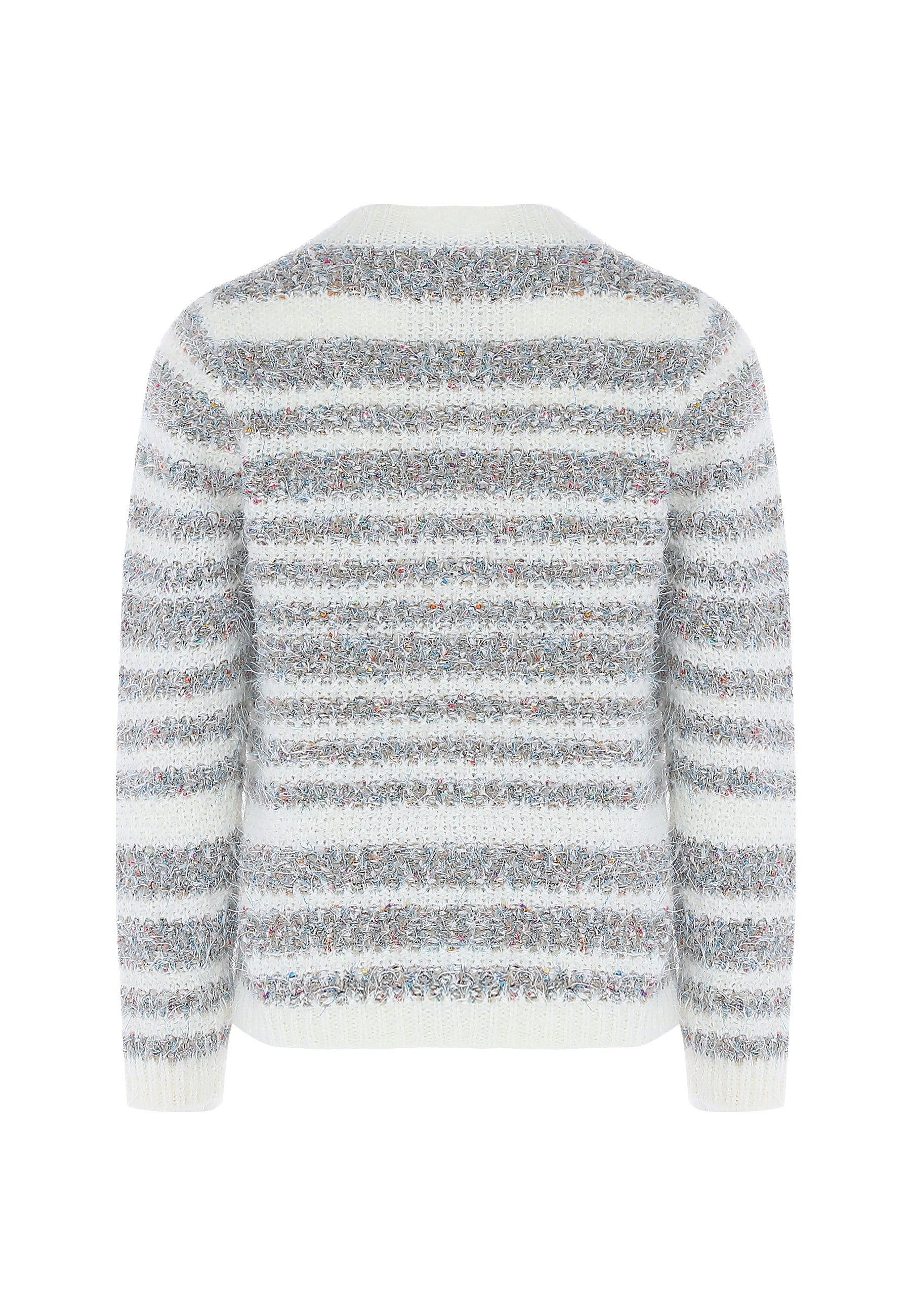 Aleva Women's Knit Cardigan