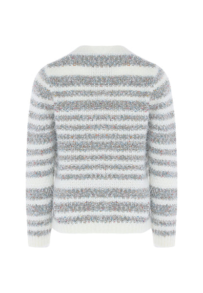 Aleva Women's Knit Cardigan