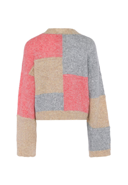 Sweter Kobiety Jalene