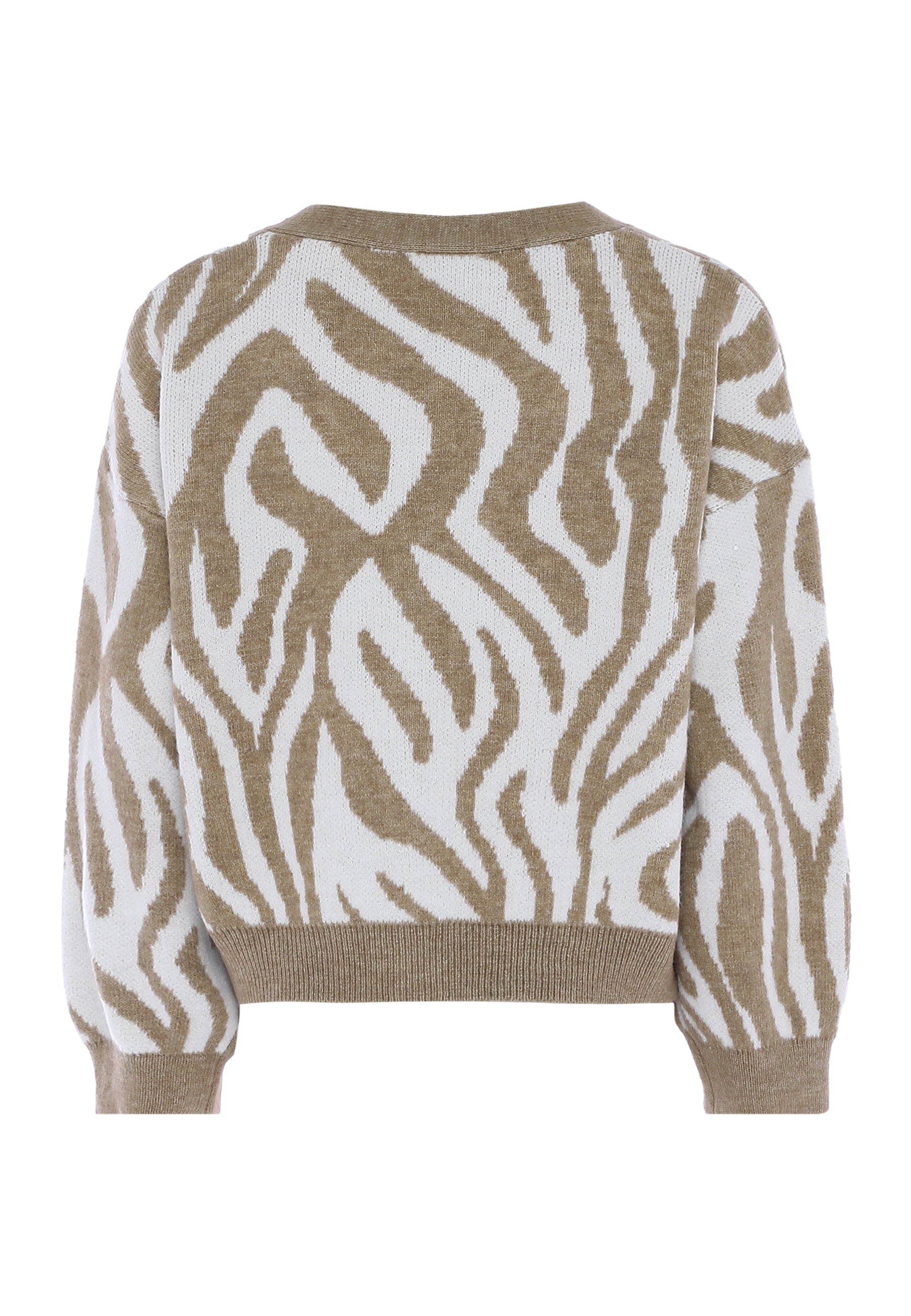 NALLY Sweter dla Kobiety