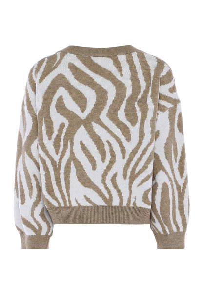 NALLY Sweter dla Kobiety