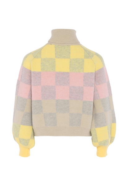 FENIA Women's Sweater