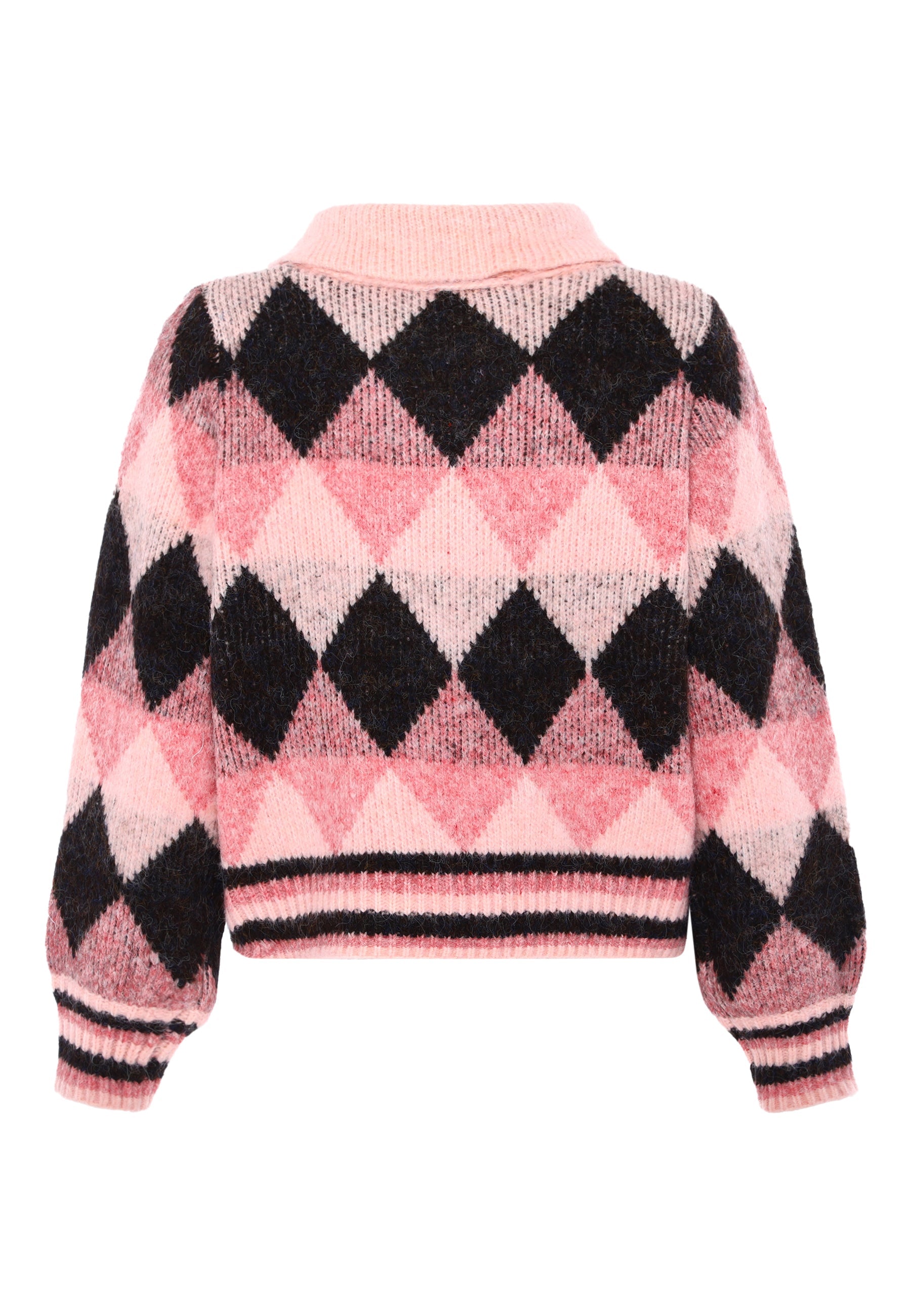 Jalene Women's Sweaters