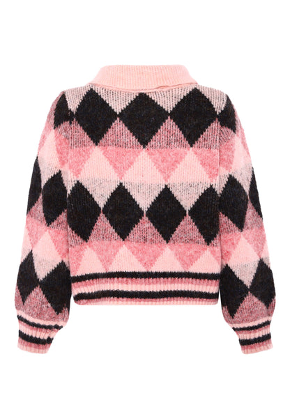 Jalene Women's Sweaters