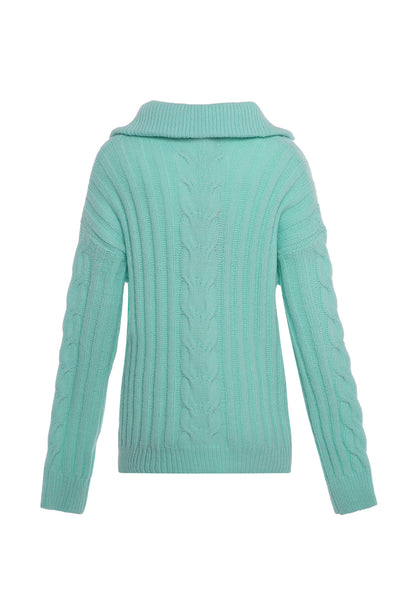 Aleva Women's Sweaters