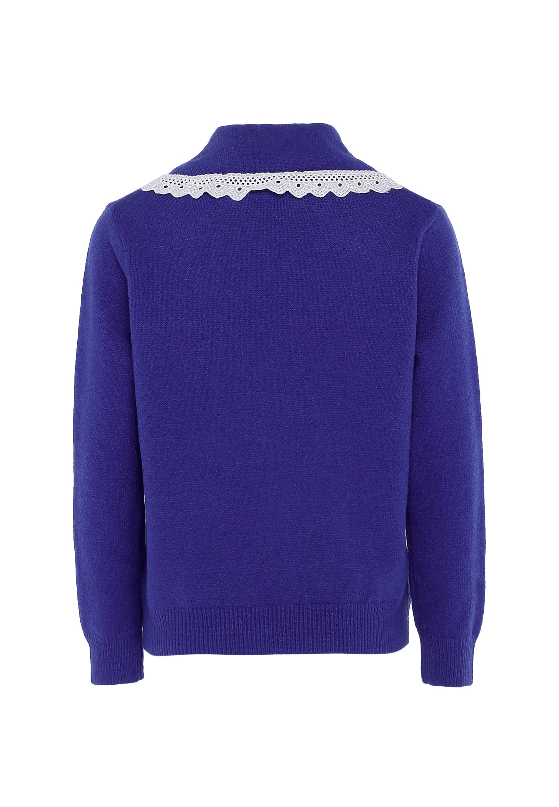 NAEMI Damen Pullover