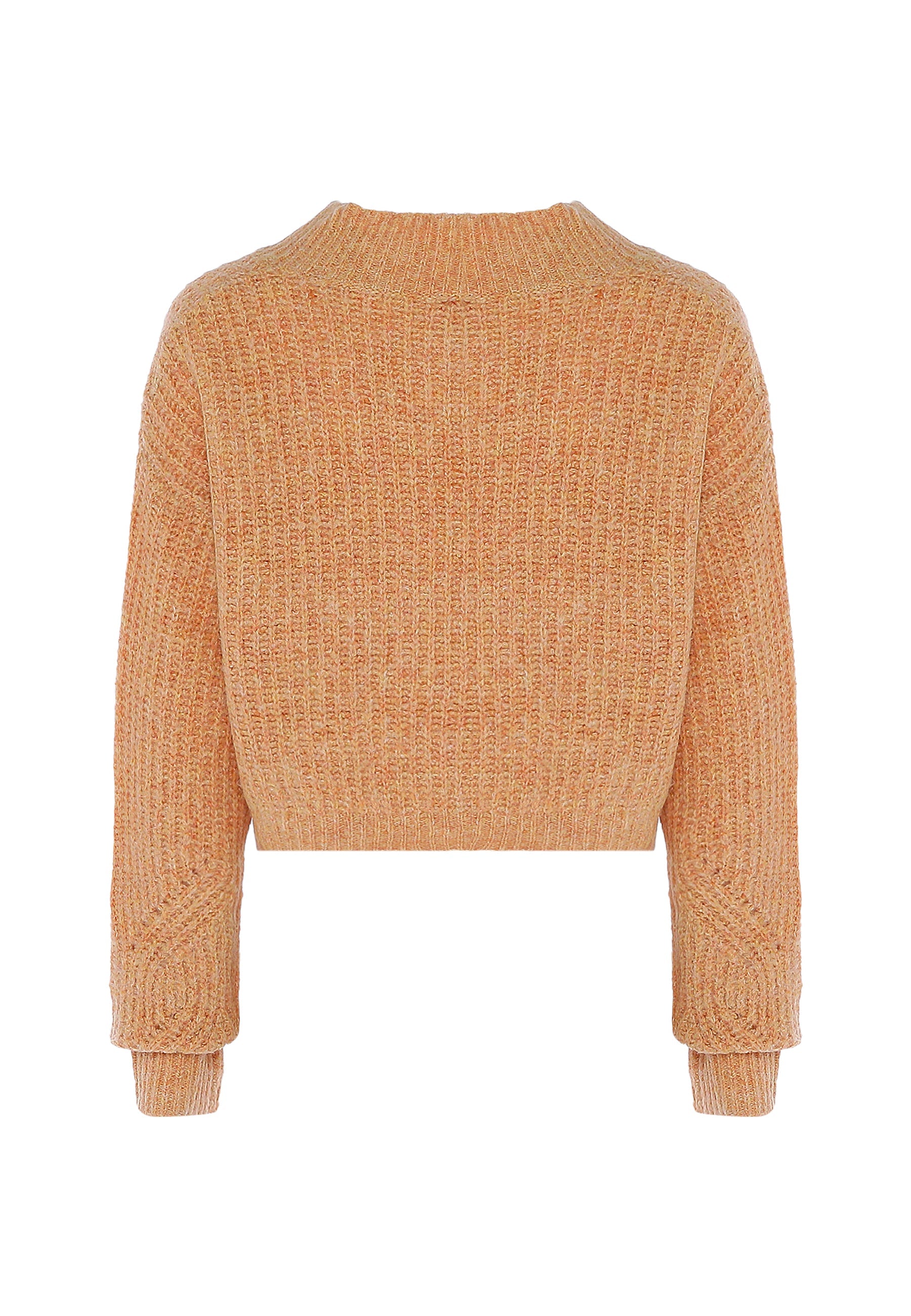 Swirly Women's Sweaters