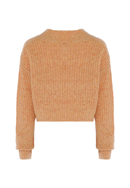 Swirly Women's Sweaters