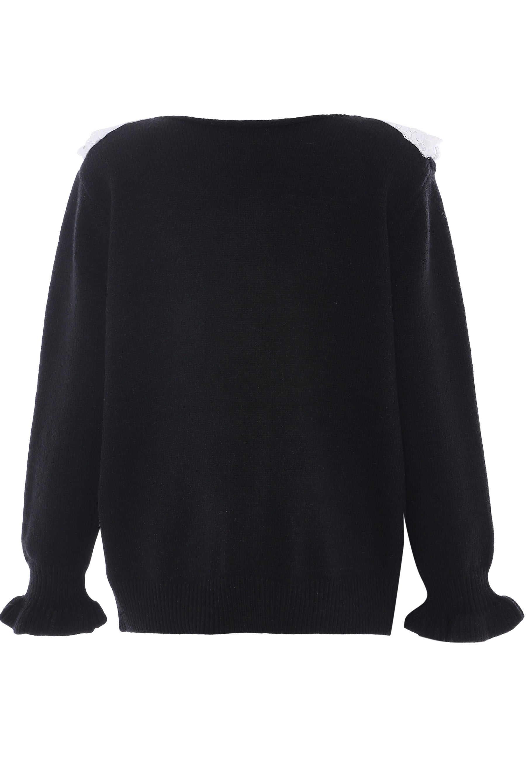 NAEMI Women's Sweater