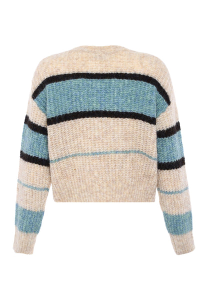 Jalene Women's Sweaters