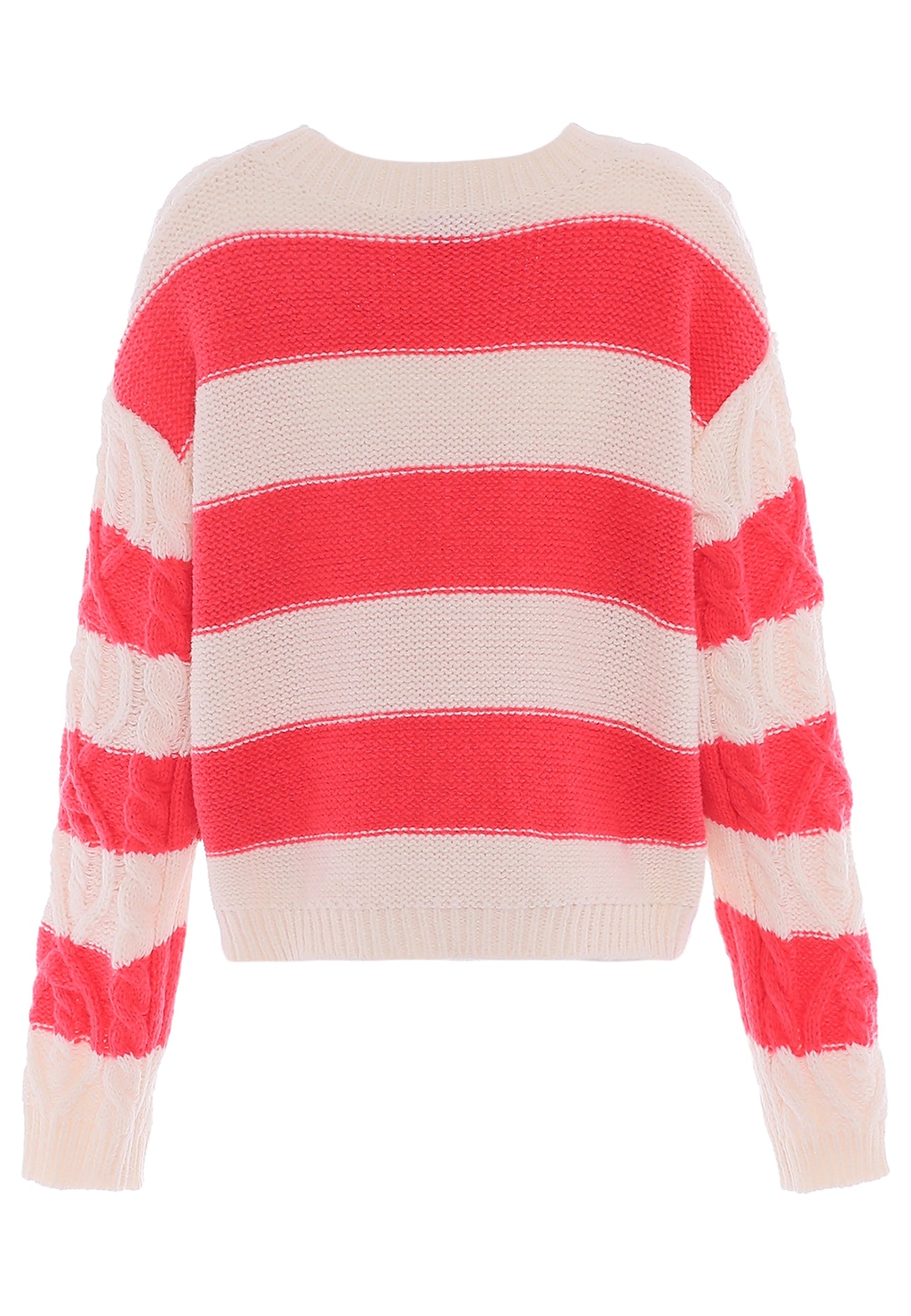 Libbi Women's Sweaters