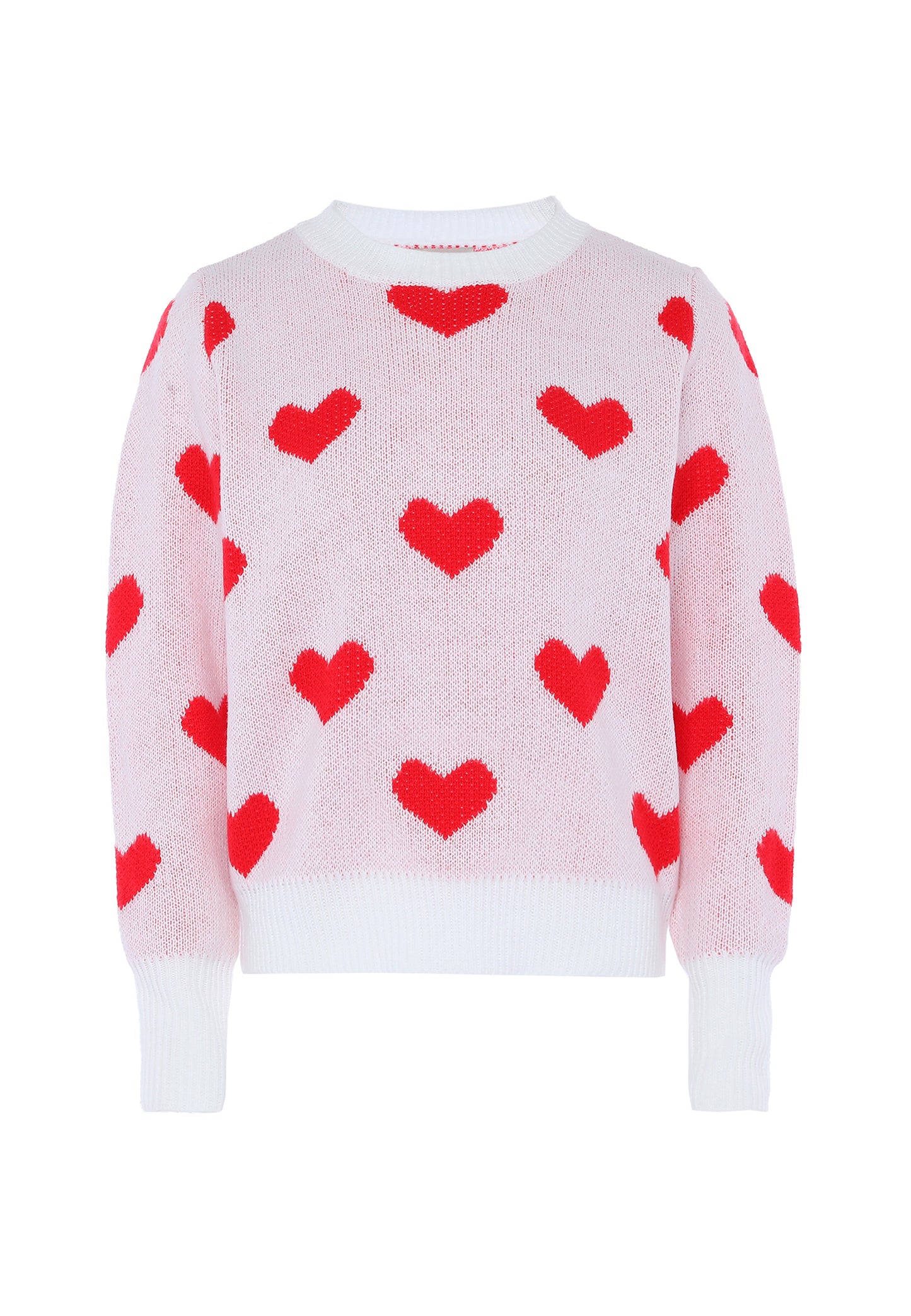 Sweter Kobiety Jalene