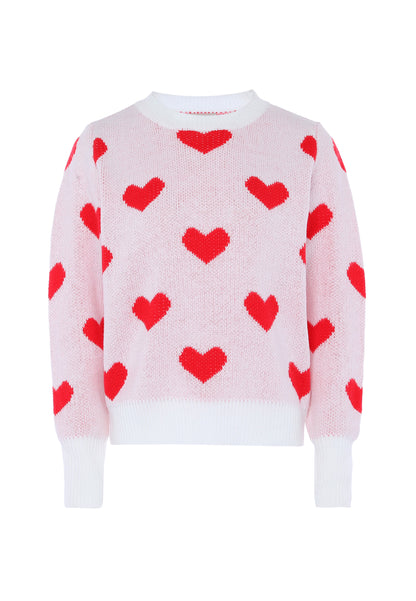 Sweter Kobiety Jalene