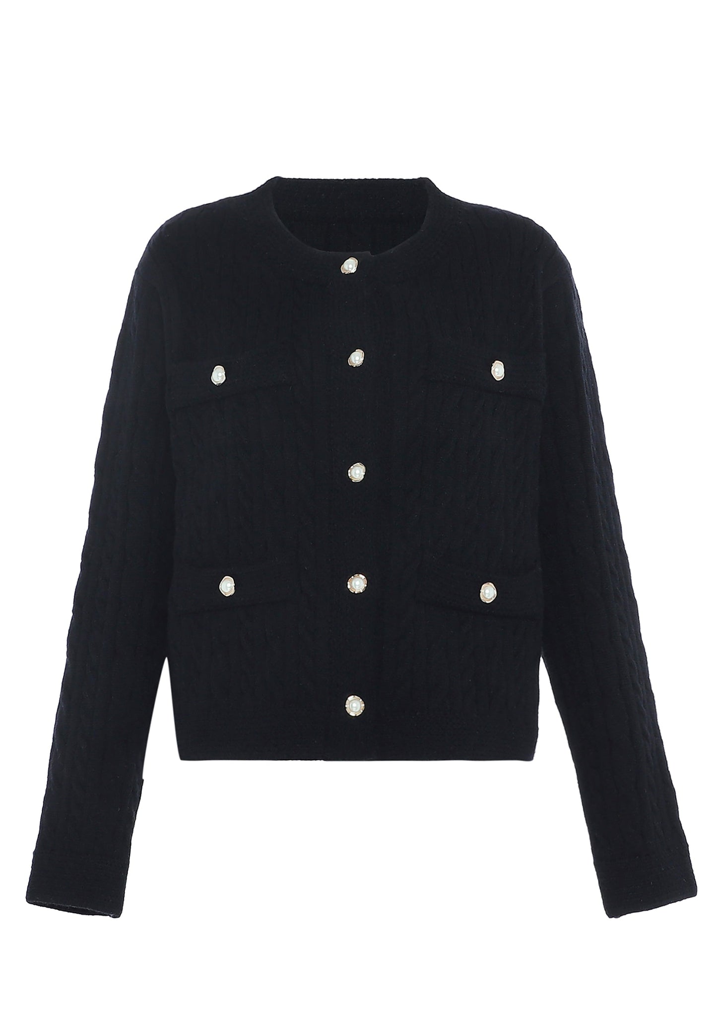 Caspio Women's Sweaters