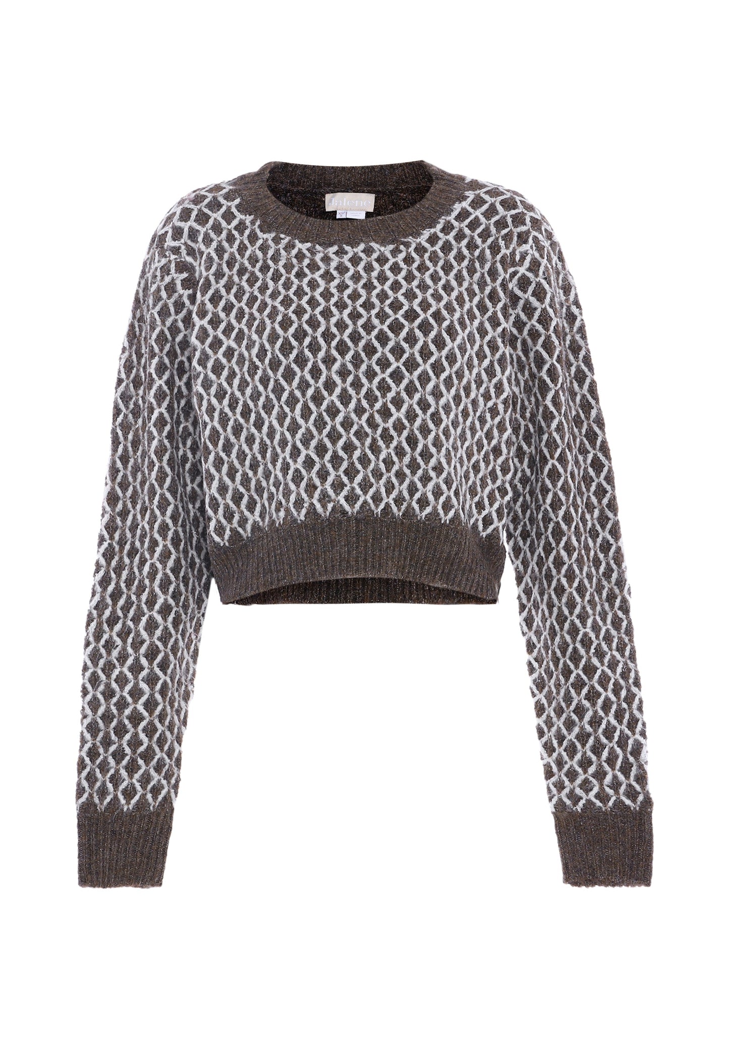 Jalene Women's Sweaters