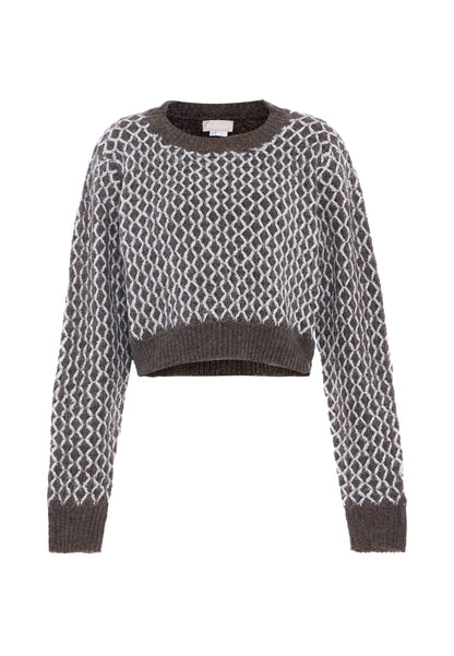 Jalene Women's Sweaters