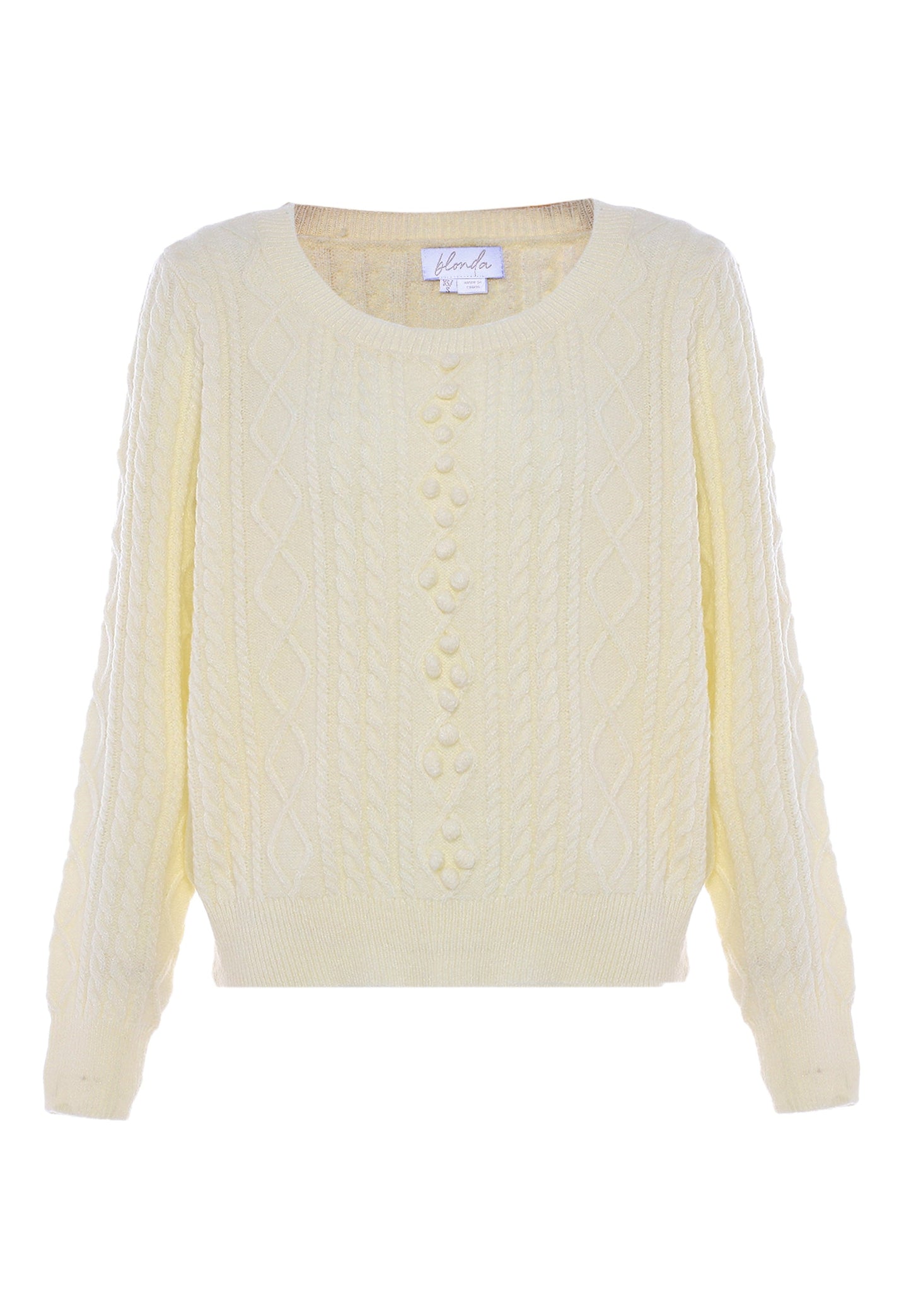 Blonda Women's Sweaters