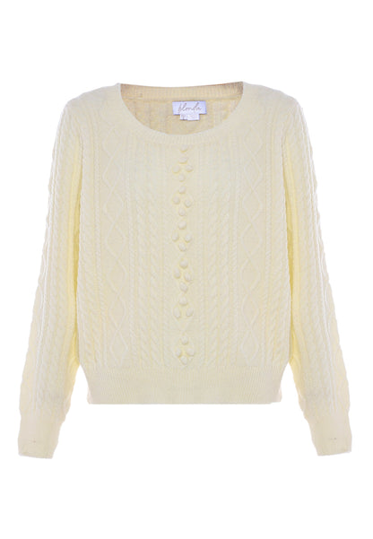 Blonda Women's Sweaters