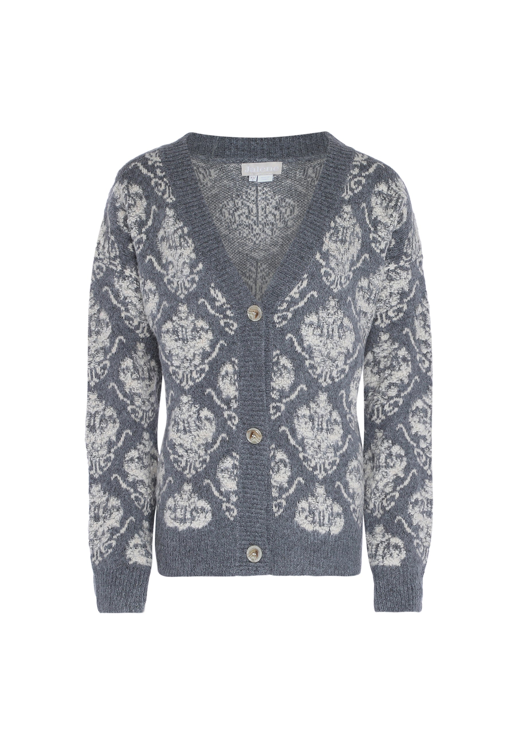 Jalene Women's Sweaters