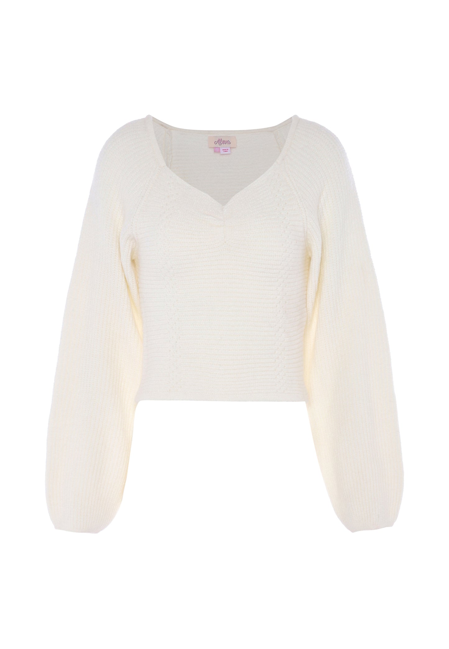 aleva Women's Sweater