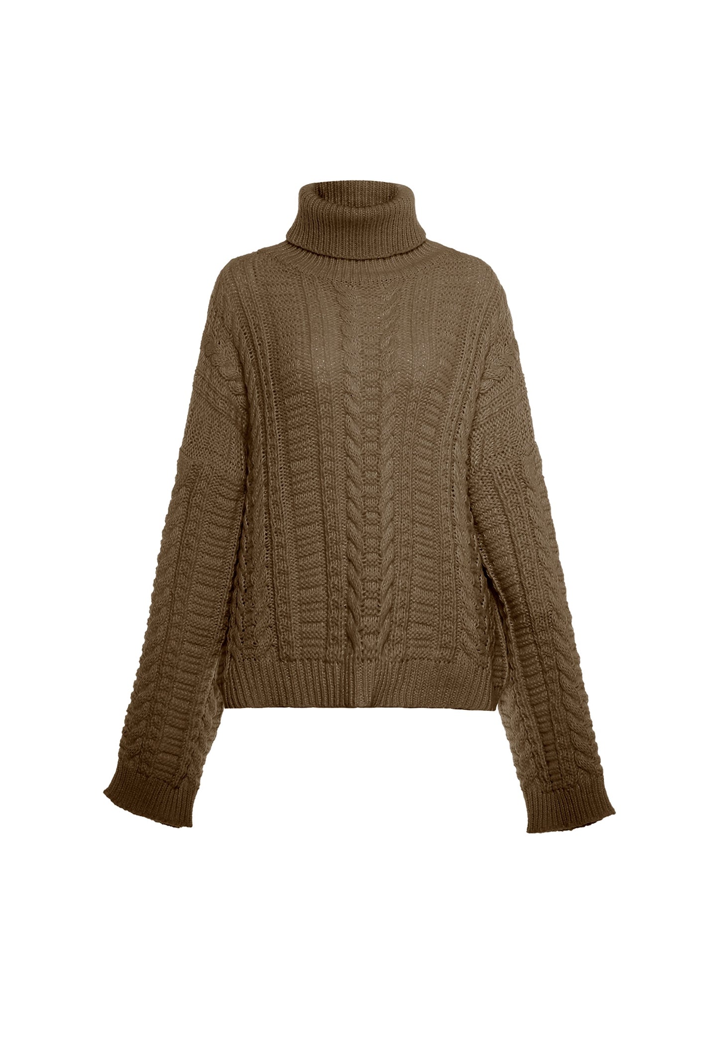 Paino Women's Sweaters