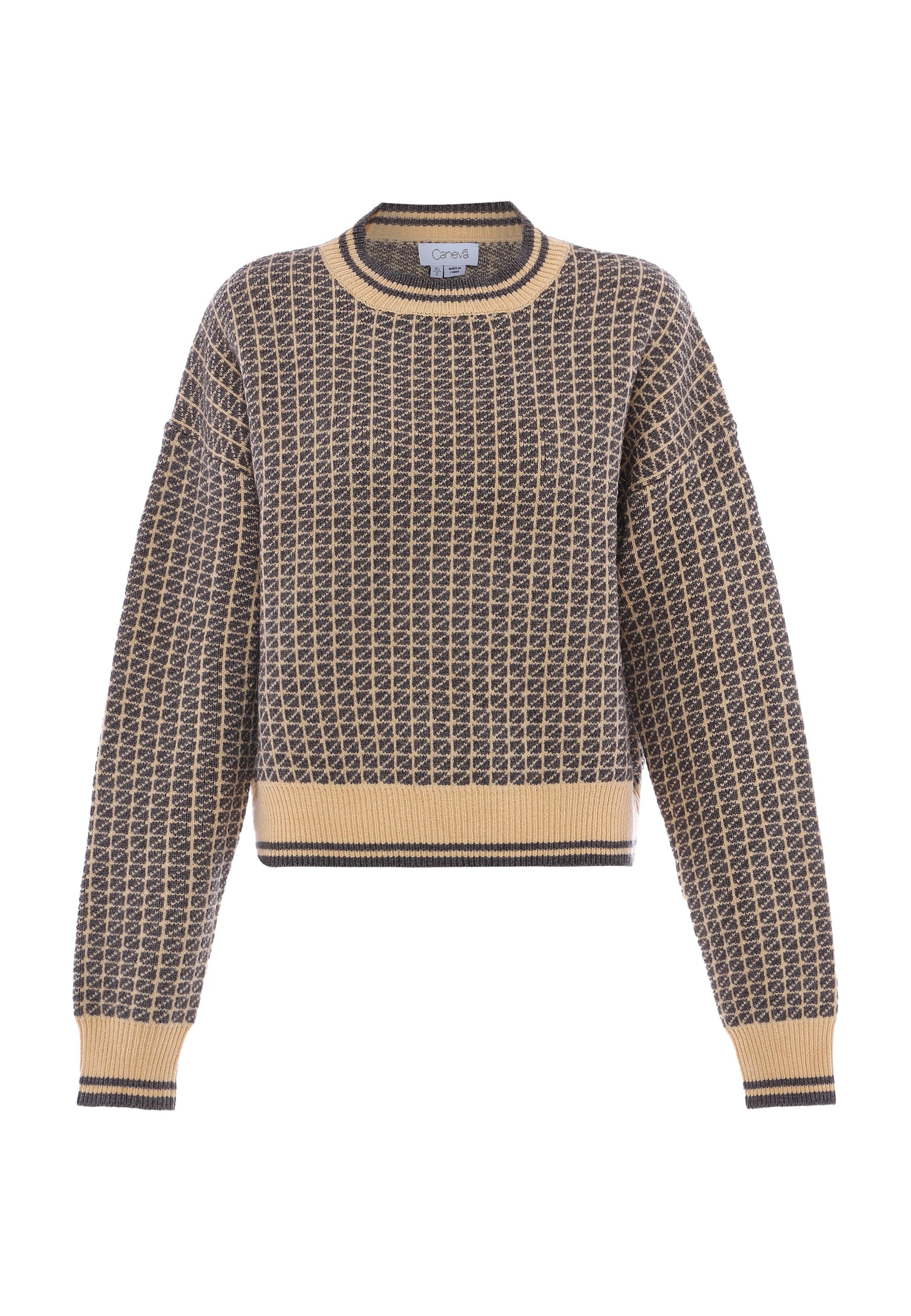 Caneva Women's Sweaters